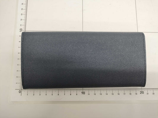 Porter Leather Long Wallet