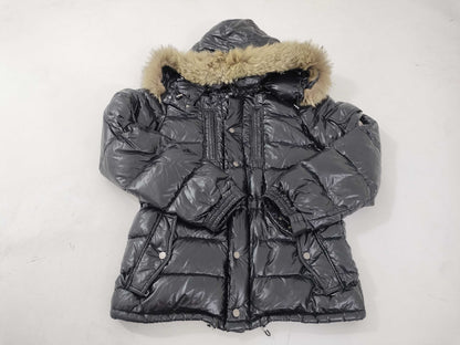 MONCLER Rod Down Jacket/Lining Torn/Comic Label Missing Coat