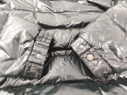 MONCLER Rod Down Jacket/Lining Torn/Comic Label Missing Coat