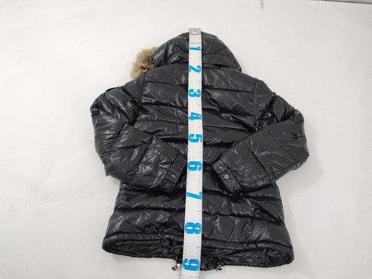 MONCLER Rod Down Jacket/Lining Torn/Comic Label Missing Coat