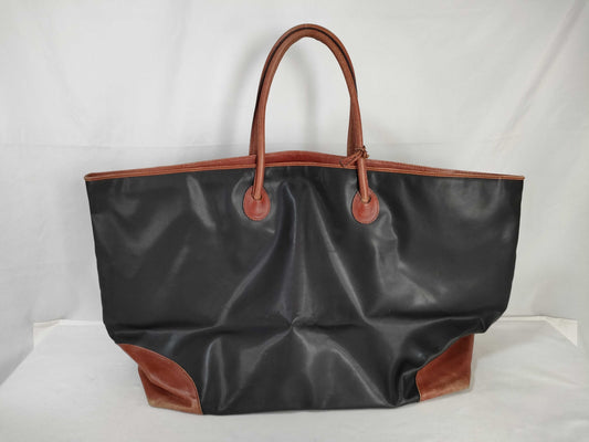 BOTTEGA VENETA Vintage Tote Bag
