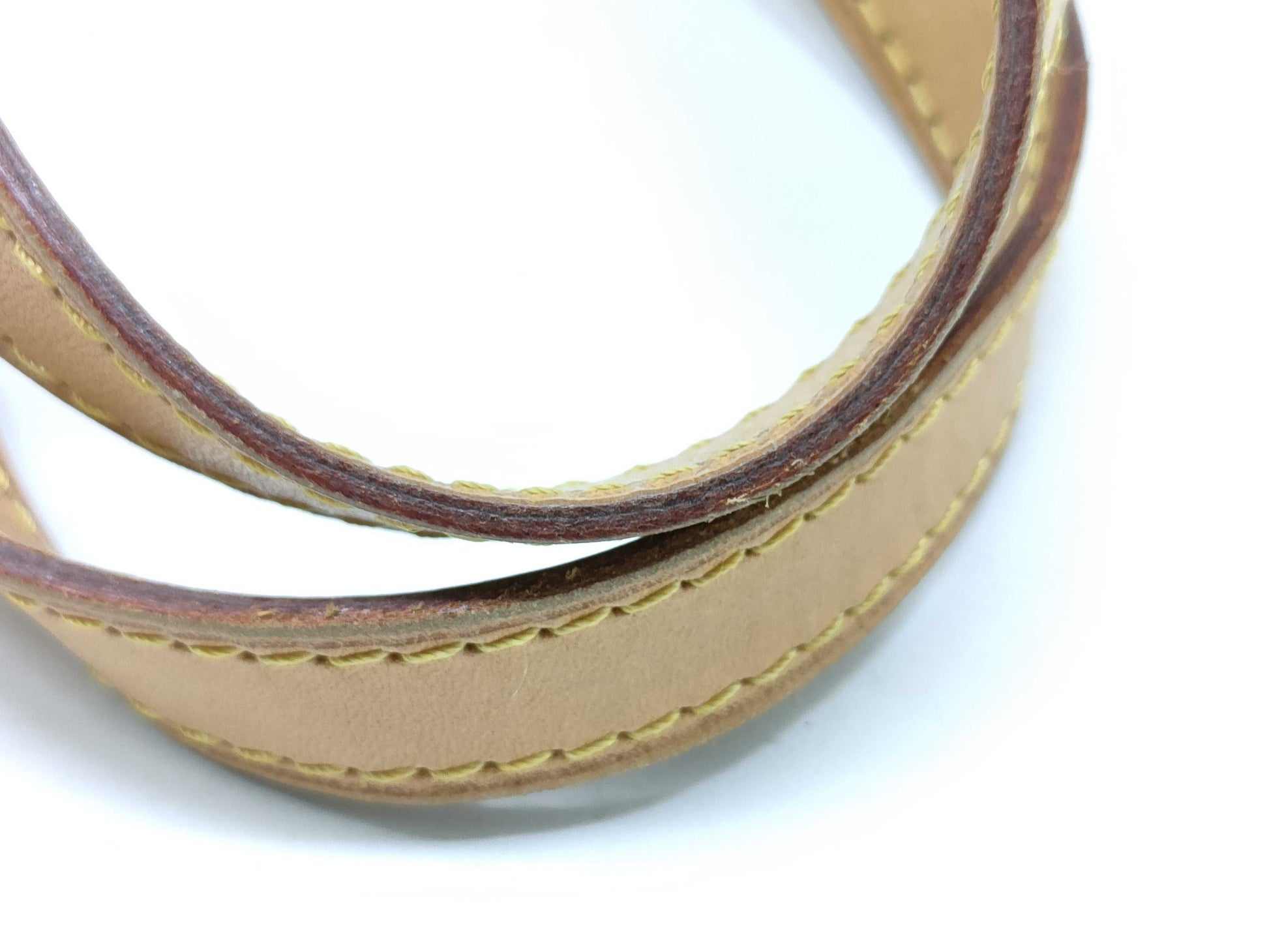 LOUIS VUITTON Vernis M91334 Lead PM Handbag