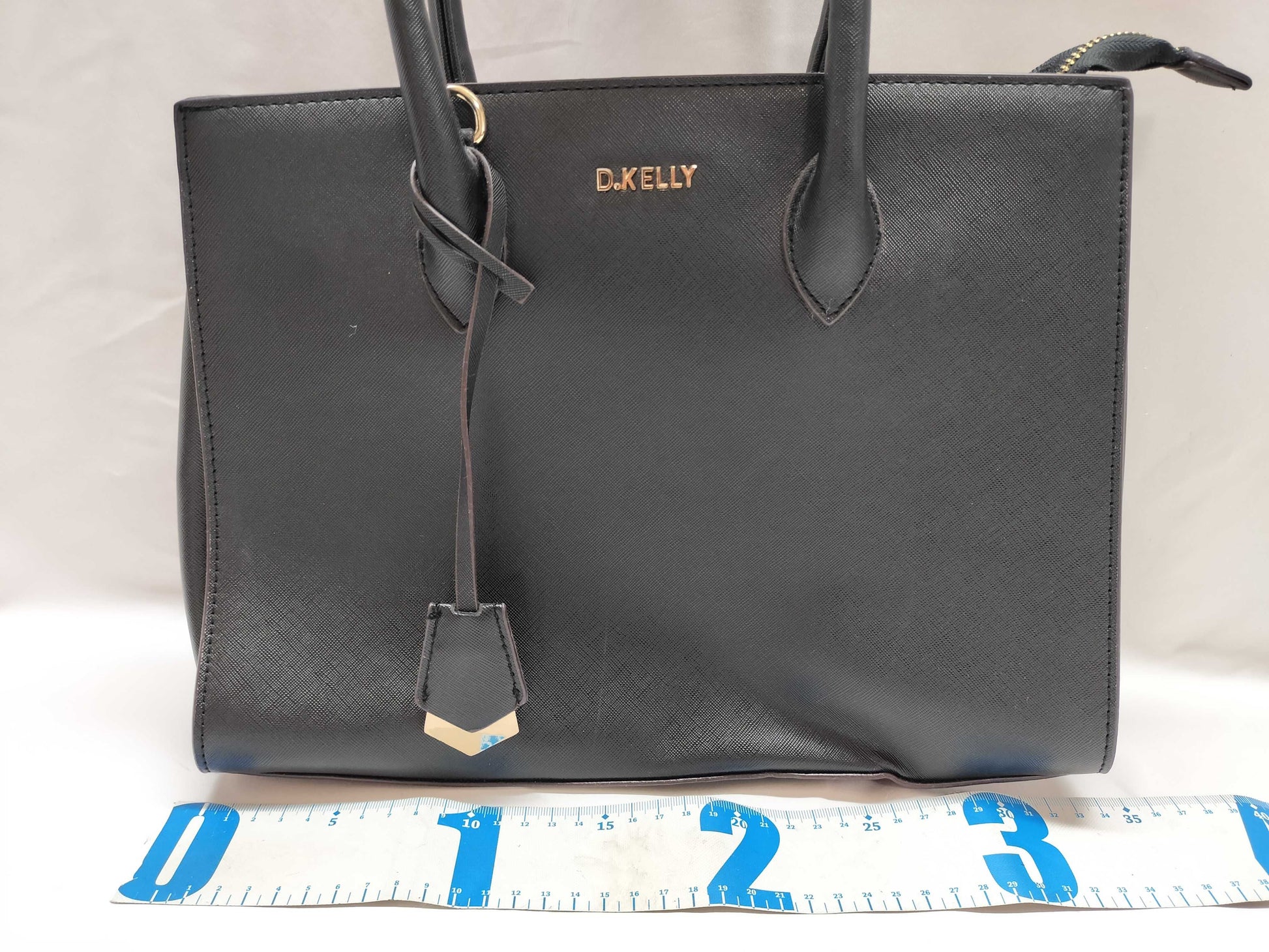 COACH D-KELLY 3-piece women's bag handbag