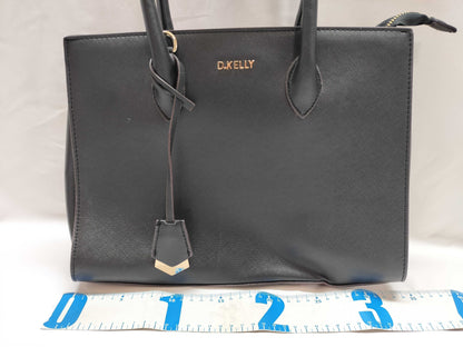 COACH D-KELLY 3-piece women's bag handbag