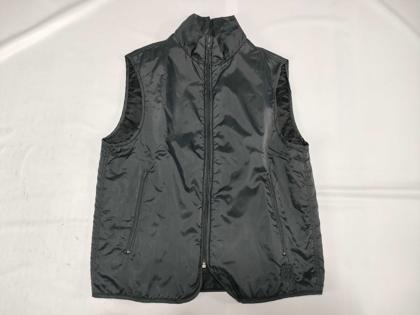 GIVENCHY nylon vest vest
