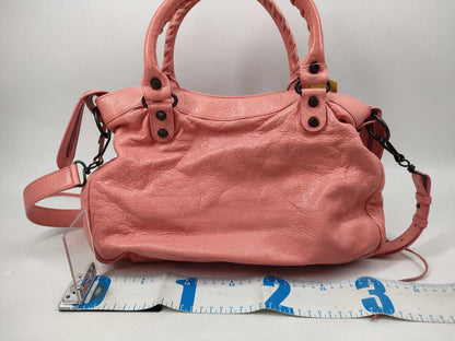 BALENCIAGA The City The City 2WAY Bag 240579 Bag