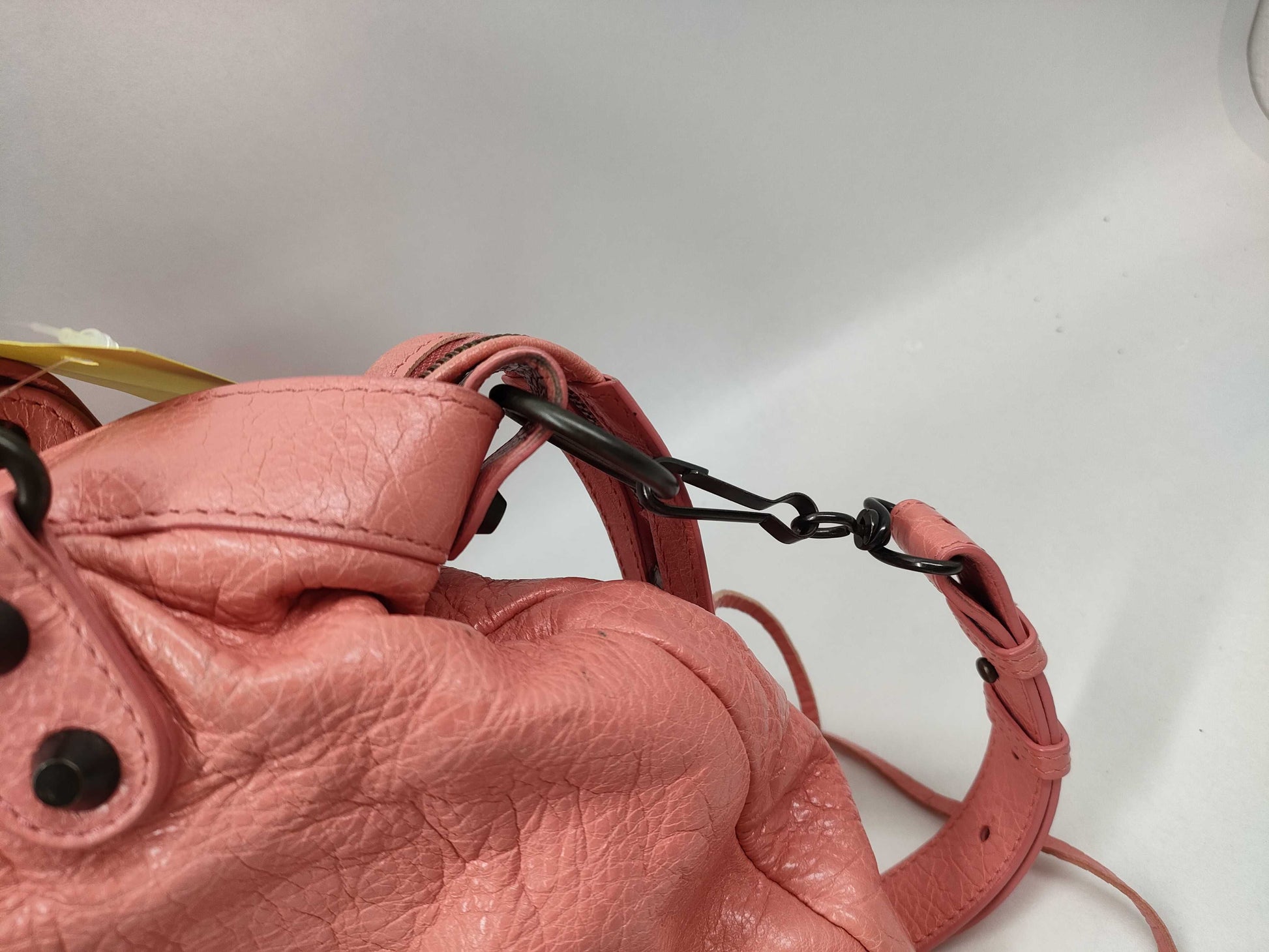 BALENCIAGA The City The City 2WAY Bag 240579 Bag