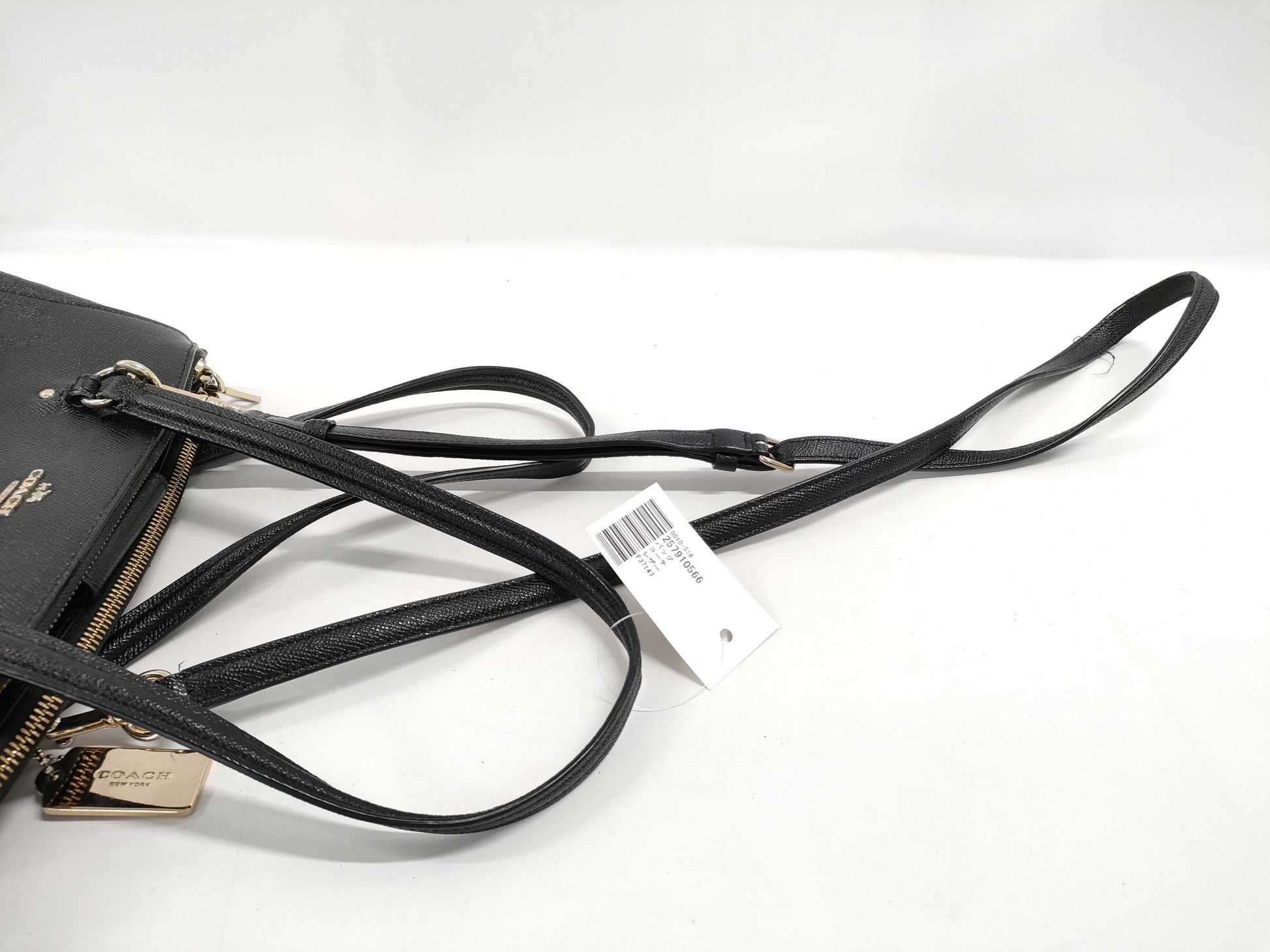 COACH F37147 handbag