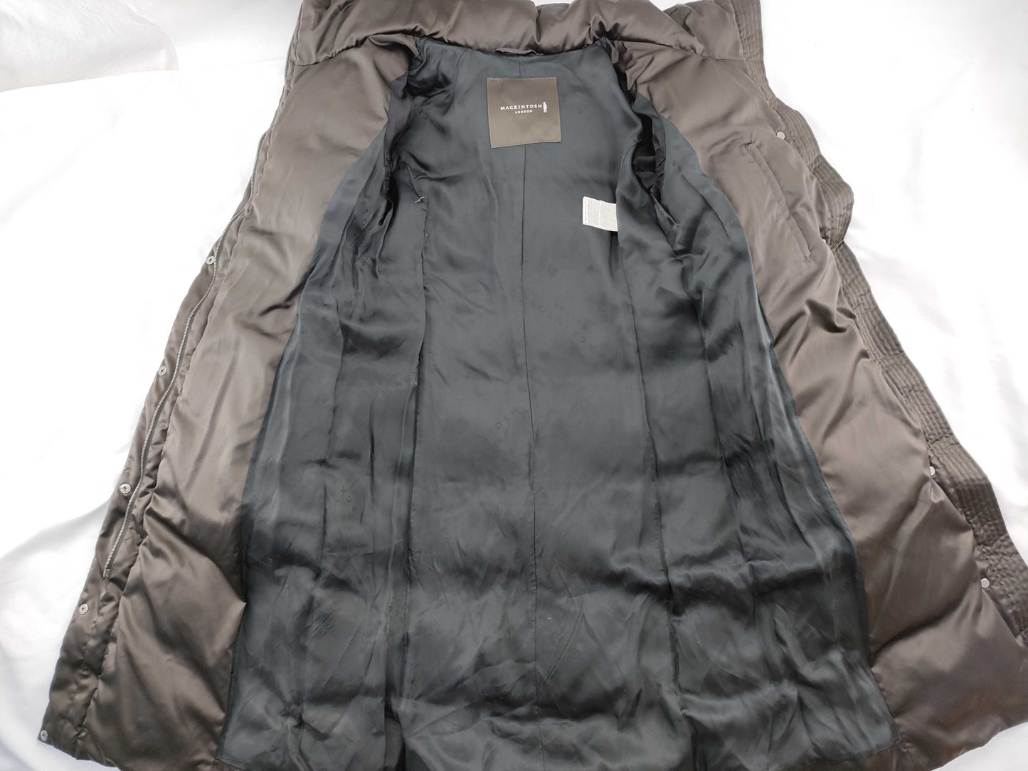MACKINTOSH Down Coat Jacket