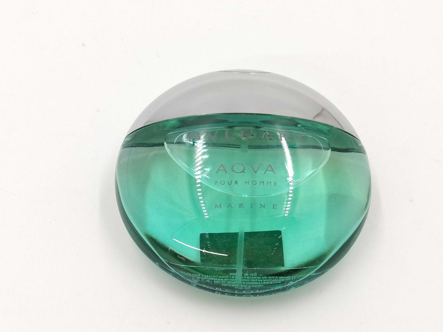 BVLGARI Aqua Pour Homme Marine 2-piece perfume