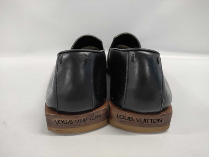 LOUIS VUITTON Loafers Size 6 Loafers