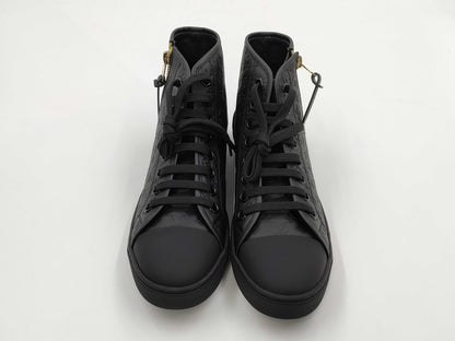 LOUIS VUITTON Empreinte High-top Other Shoes