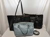 COACH 3-piece set F35355/F20004 etc. Handbag