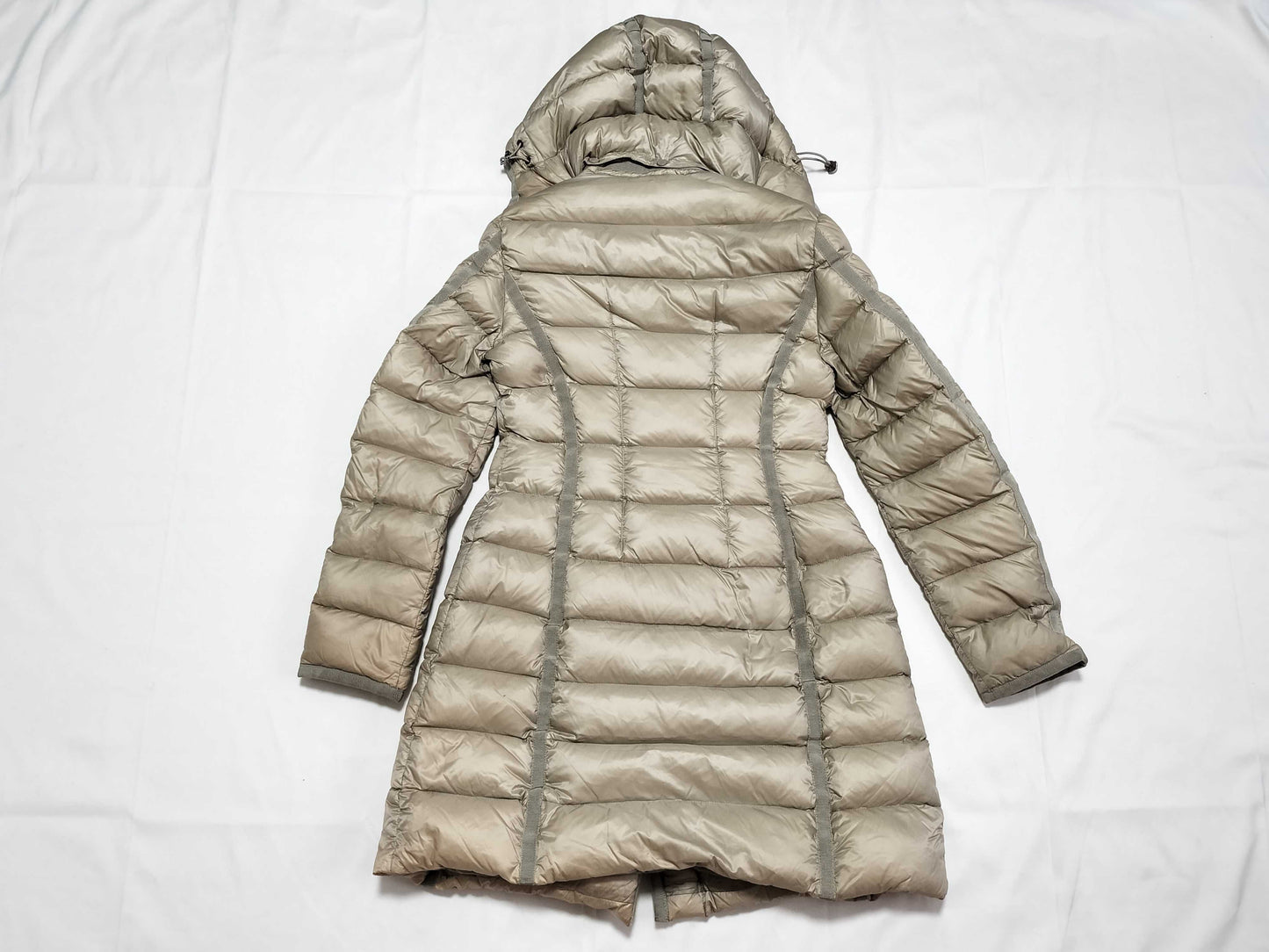 MONCLER HERMINE Women's Down Coat 42 093 4933905 53048