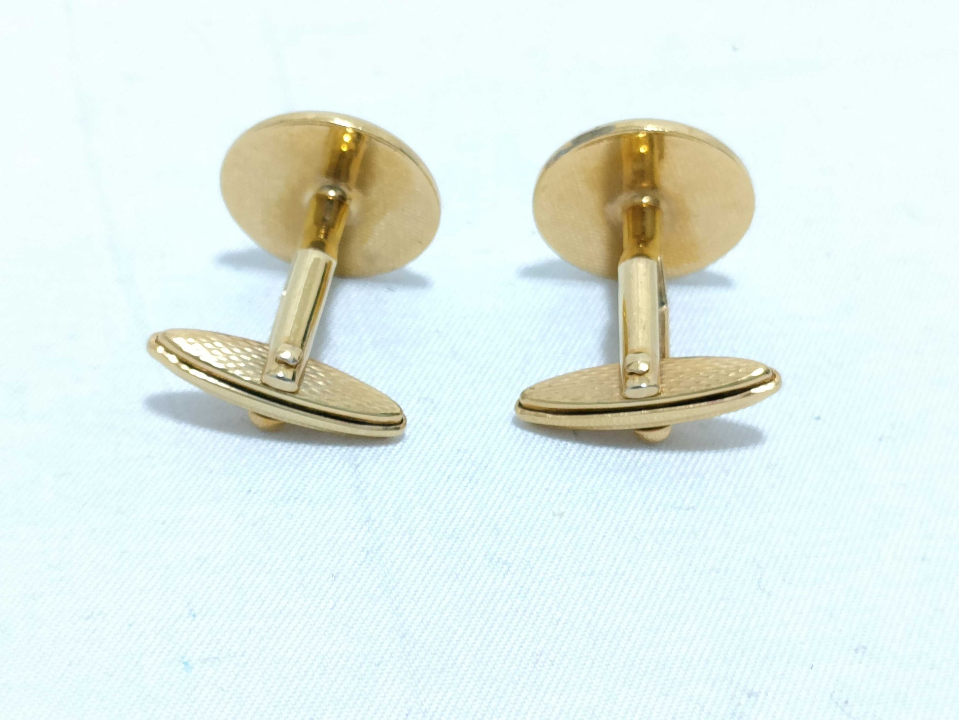 Dunhill Cufflinks Tie Clips & Cufflinks