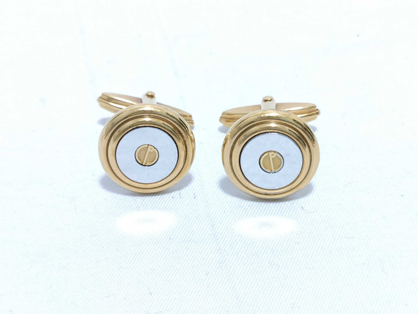 Dunhill Cufflinks Tie Clips & Cufflinks