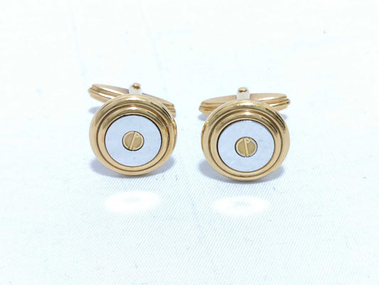 Dunhill Cufflinks Tie Clips & Cufflinks
