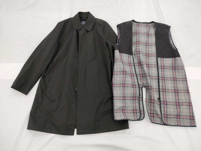 Brooks Brothers Trench Coat