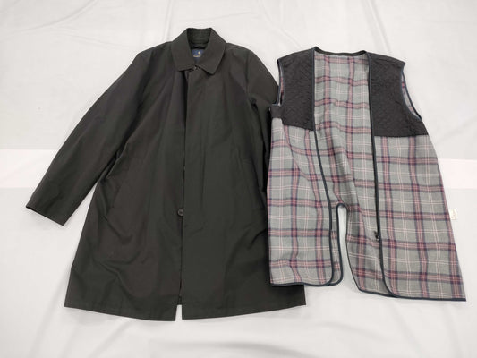 Brooks Brothers Trench Coat