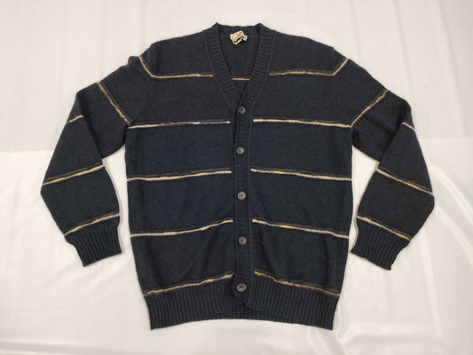 HERMES Cashmere Cardigan Cardigan