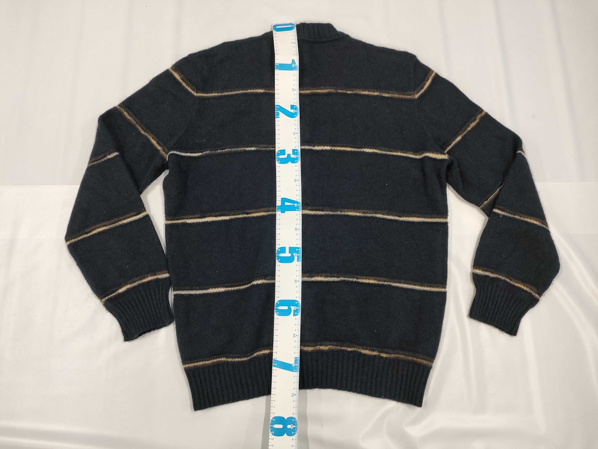 HERMES Cashmere Cardigan Cardigan