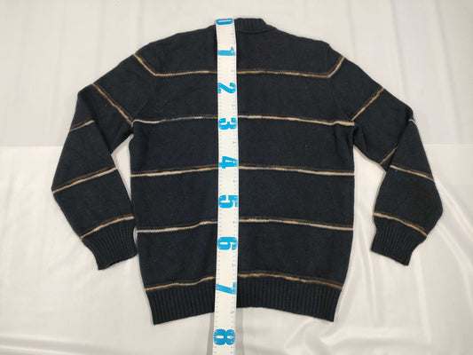 HERMES Cashmere Cardigan Cardigan