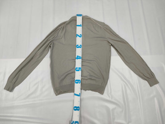 HERMES cardigan, thin cardigan