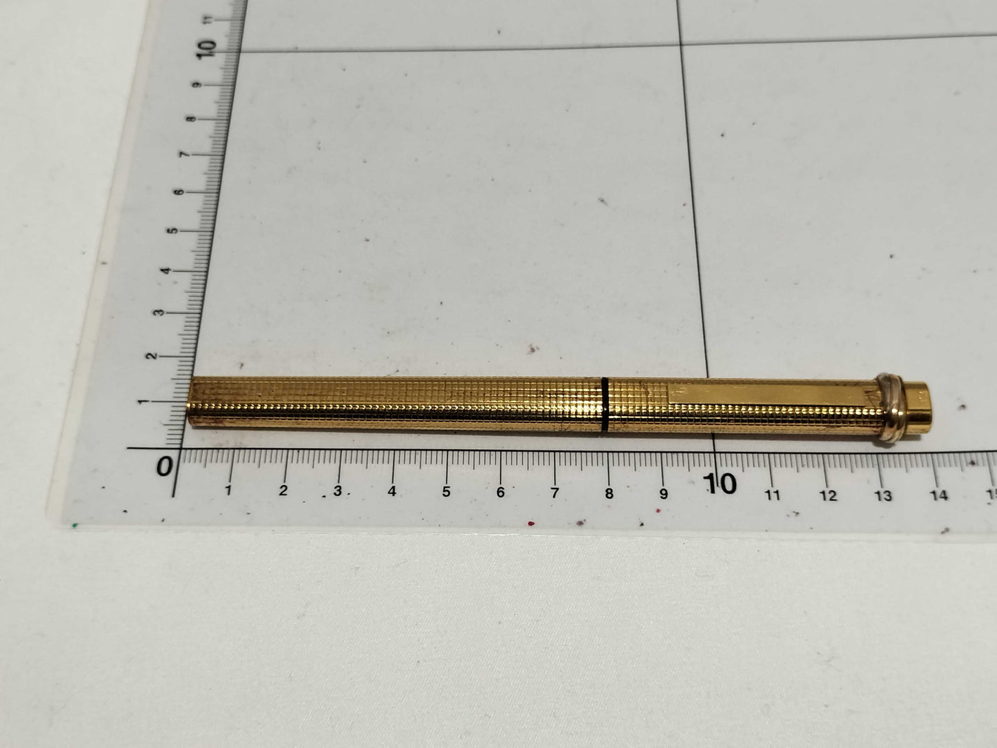 Cartier @ Trinity Pen Pen/Fountain Pen