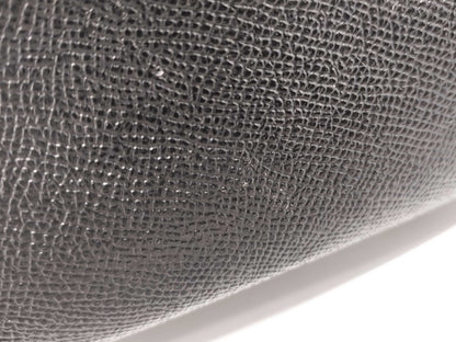 COACH 2WAY Black Handbag