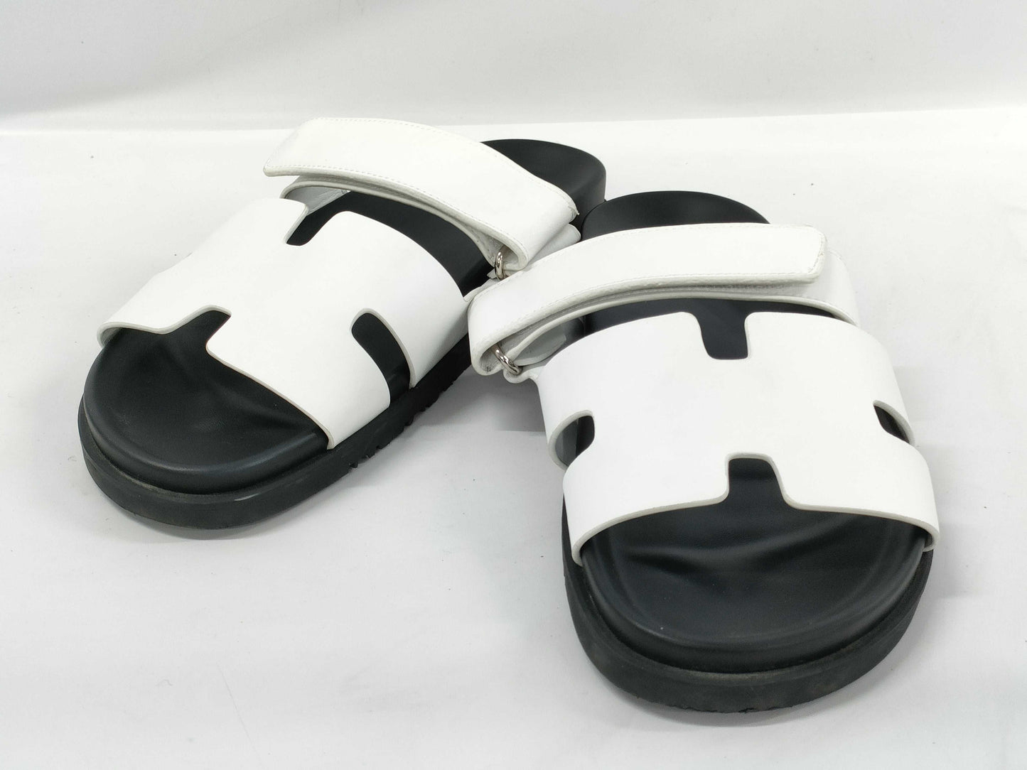 HERMES Chypre Sandals Sandals
