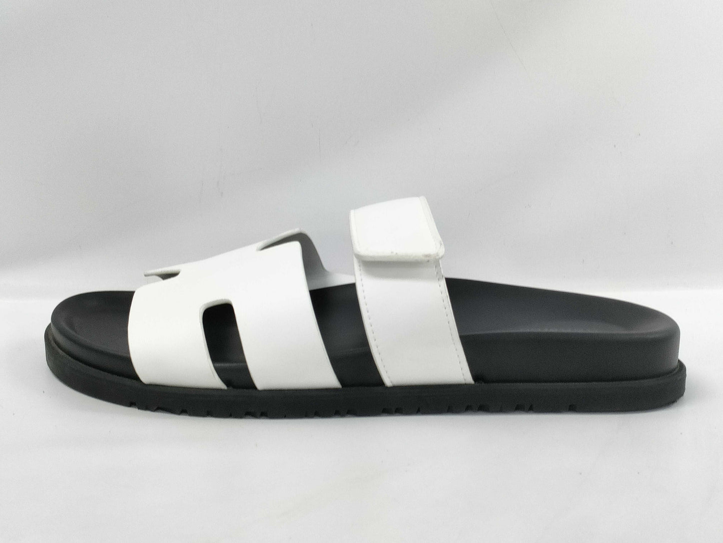 HERMES Chypre Sandals Sandals