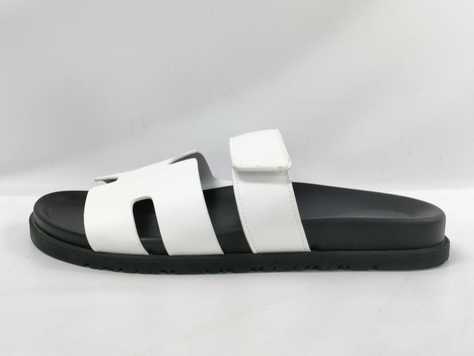 HERMES Chypre Sandals Sandals