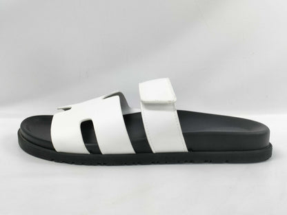 HERMES Chypre Sandals Sandals