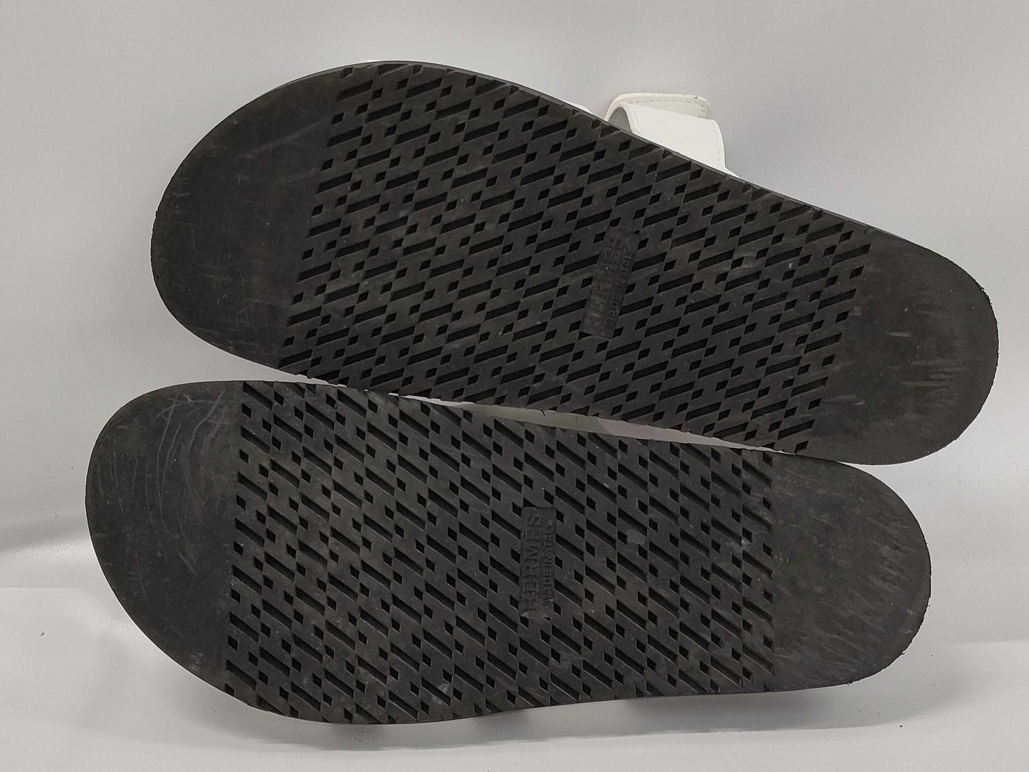 HERMES Chypre Sandals Sandals