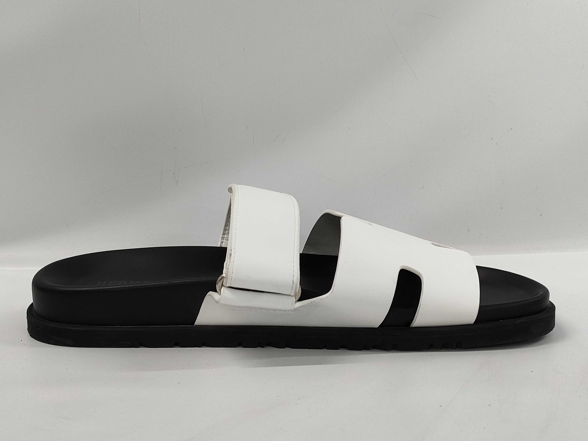 HERMES Chypre Sandals Sandals