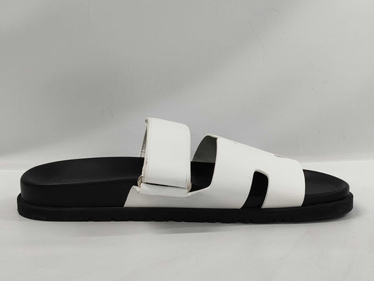 HERMES Chypre Sandals Sandals