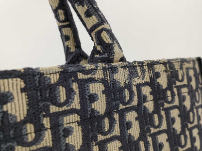 Dior Trotter 50-MA-0139 Tote Bag