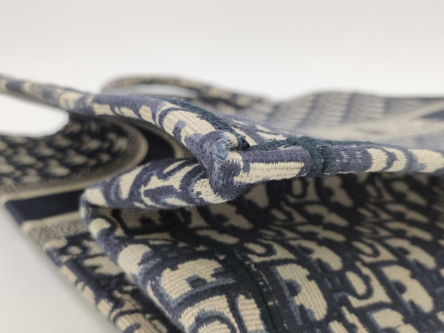 Dior Trotter 50-MA-0139 Tote Bag