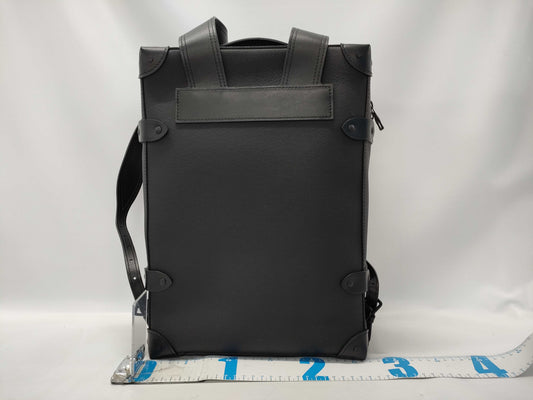 LOUIS VUITTON Taiga Rainbow Soft Trunk Backpack PM M30337 Backpack