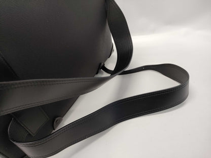 LOUIS VUITTON Taiga Rainbow Soft Trunk Backpack PM M30337 Backpack