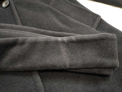 MaxMara Angora Wool Coat