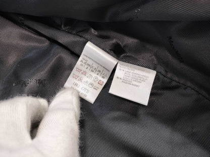 MaxMara Angora Wool Coat