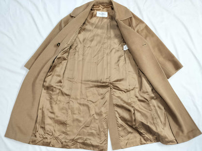 MaxMara Camel Coat