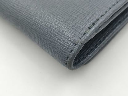 COACH Coach/Furla Unused Compact Wallet 4 Piece Wallet