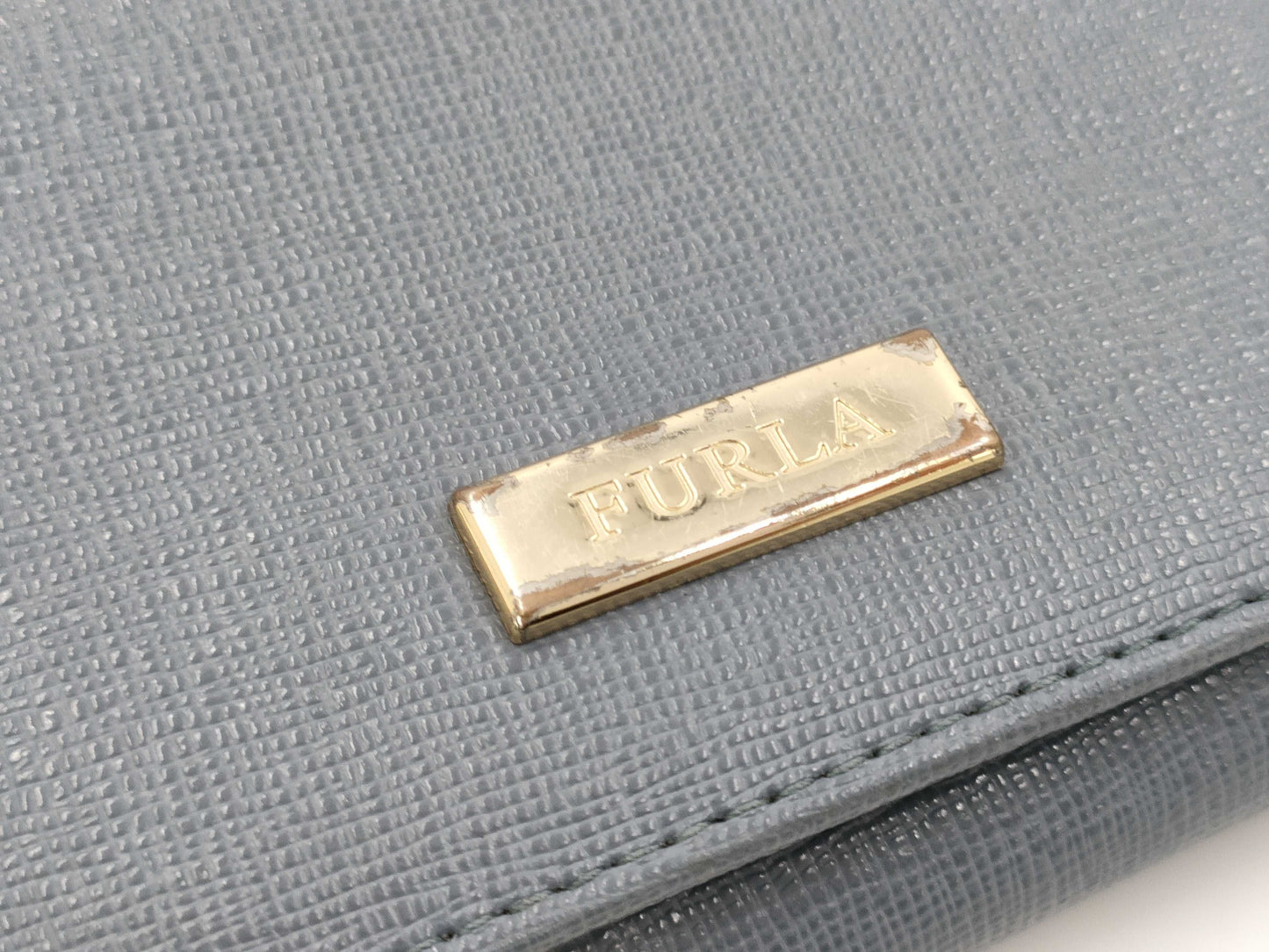 COACH Coach/Furla Unused Compact Wallet 4 Piece Wallet