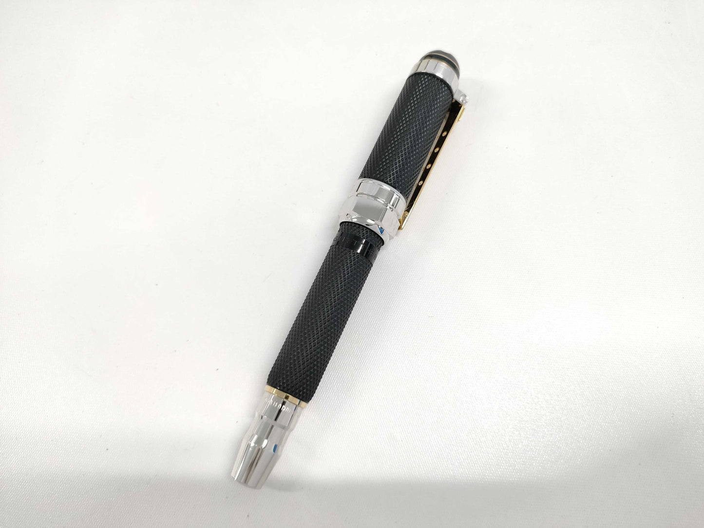 MONTBLANC Elvis Presley Rollerball Pen / Ink Pen & Fountain Pen