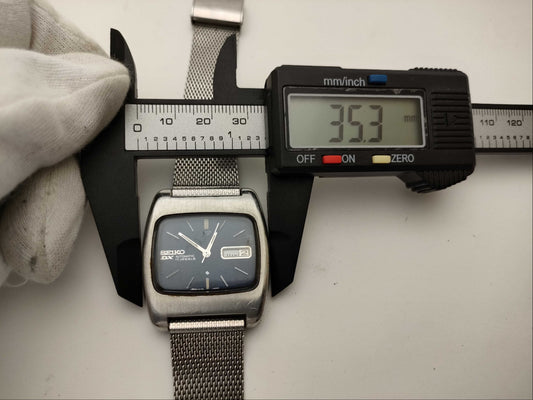 SEIKO 6106-5419 120709 Automatic Men's Watch