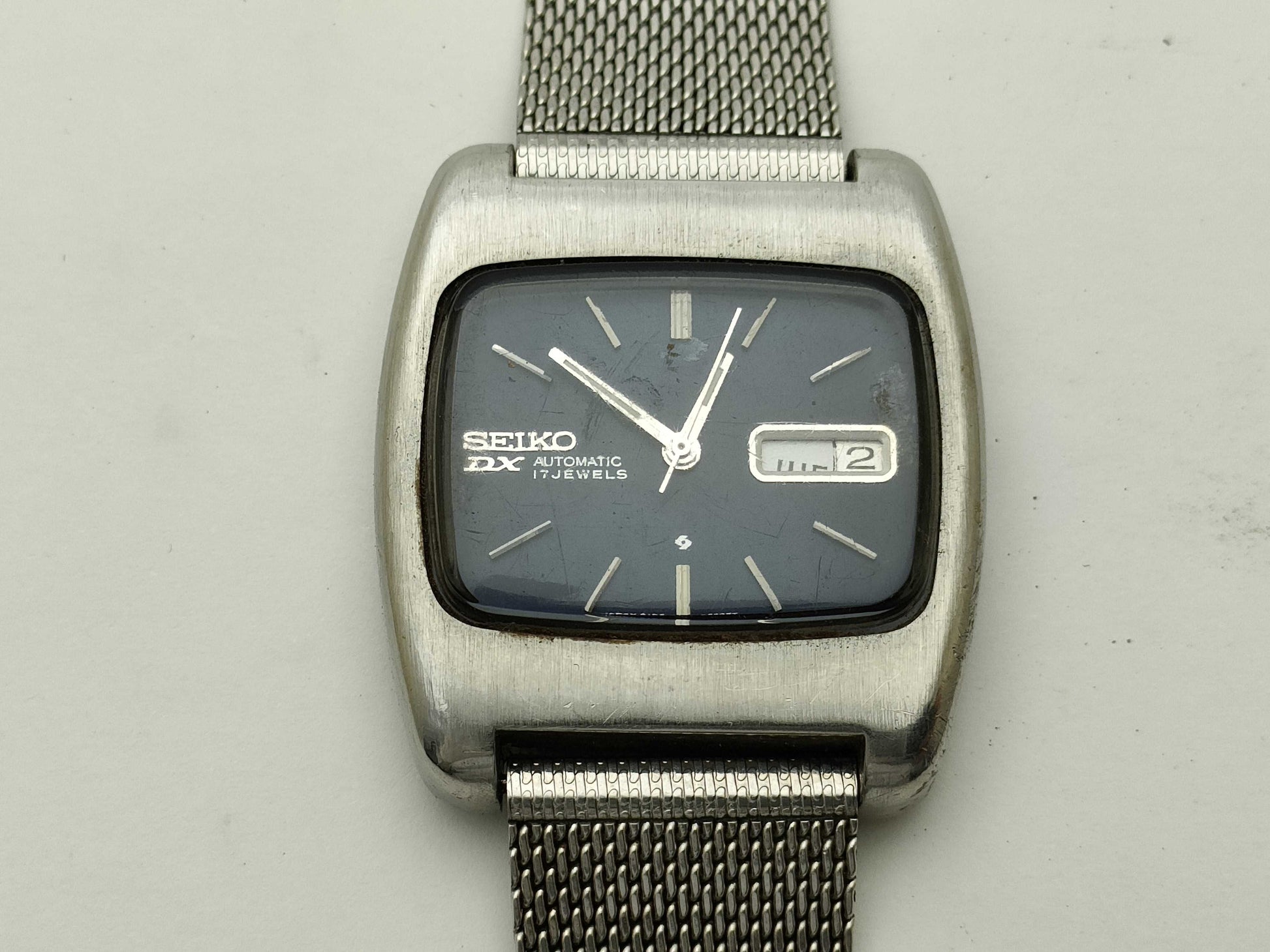 SEIKO 6106-5419 120709 Automatic Men's Watch