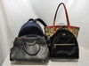 Kate Spade, Coach, etc. 2 bags, 2 backpacks, backpacks
