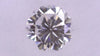 0.329ct E VS-2 GOOD/GD/FR NONE NATURAL 4.37-4.45X2.74mm Diamond Loose